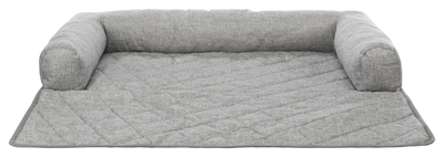 Trixie Sofa Bed Nero Meubelbeschermer Grijs