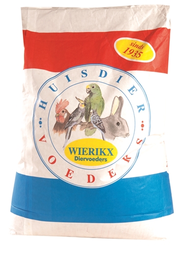 Wierikx Tropischzaad