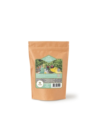 Utopia Mineralenmix