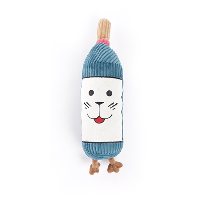 Martin Wijnfles Pluche