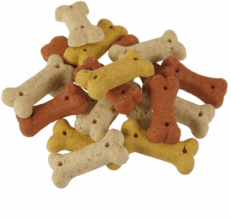 Hondenkoekjes