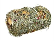 Gedroogde snacks