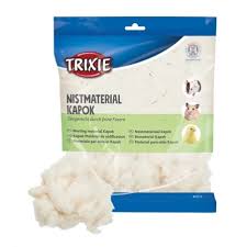 Nestmateriaal