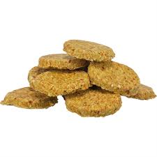 Koekjes & crackers snacks
