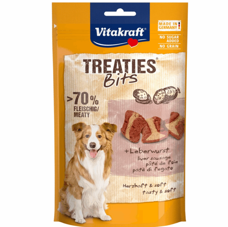 treaties leverworst